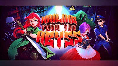 Сборник Hailing from the Abyss