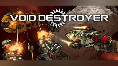 Сборник Void Destroyer