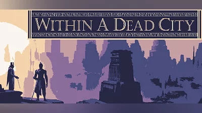 Сборник Within a Dead City