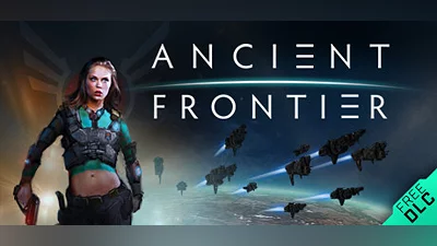 Сборник Ancient Frontier