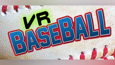 Сборник VR Baseball