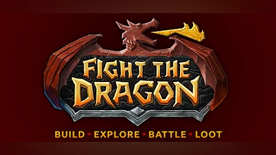 Сборник Fight The Dragon
