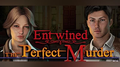 Сборник Entwined: The Perfect Murder