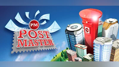 Сборник Post Master