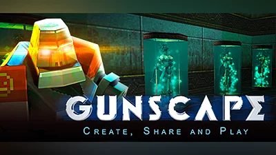 Сборник Gunscape