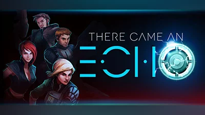 Сборник There Came an Echo