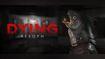 Сборник DYING: Reborn