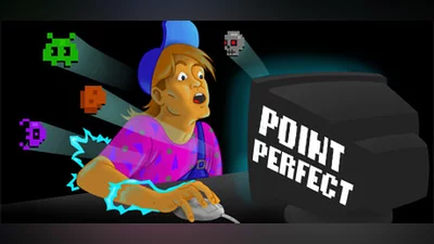 Сборник Point Perfect