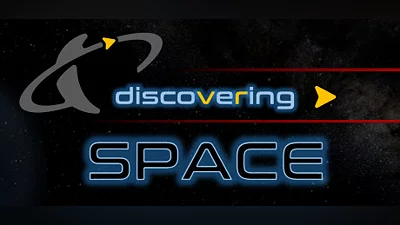 Сборник Discovering Space 2