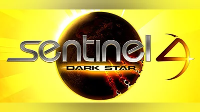 Сборник Sentinel 4: Dark Star