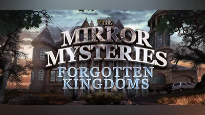 Сборник Mirror Mysteries 2