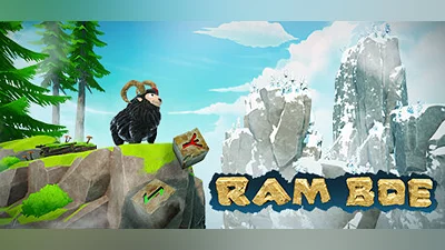 Сборник RAM BOE