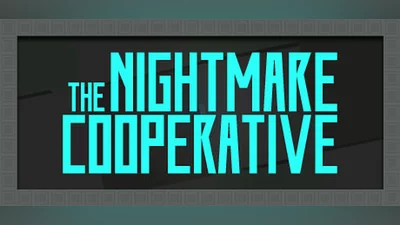 Сборник The Nightmare Cooperative