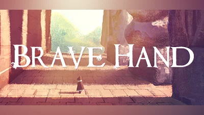 Сборник Brave Hand