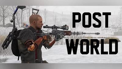 Сборник POSTWORLD