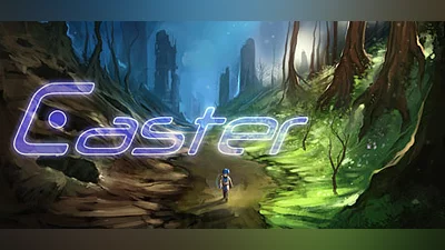 Сборник Caster