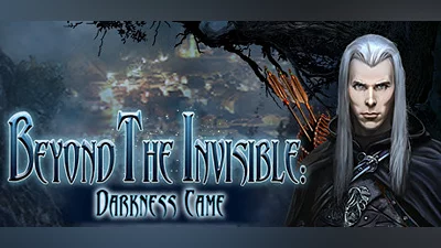 Сборник Beyond the Invisible: Darkness Came