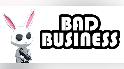 Сборник Bad Business