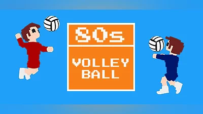 Сборник 80s Volleyball
