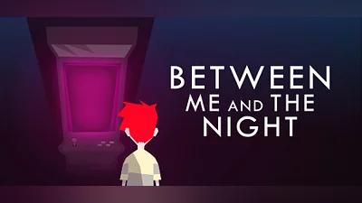 Сборник Between Me and The Night