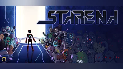Сборник Starena