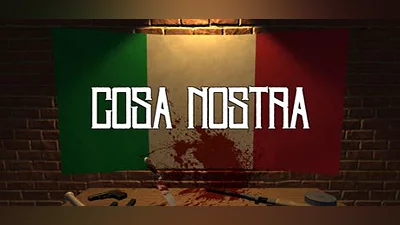 Сборник Cosa Nostra