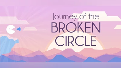 Сборник Journey of the Broken Circle