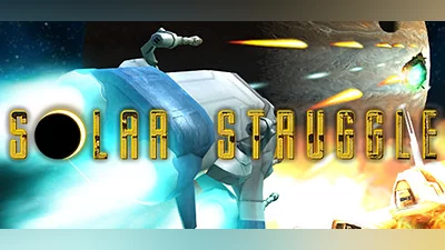 Сборник Solar Struggle