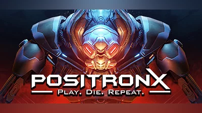 Сборник PositronX