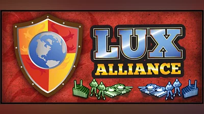 Сборник Lux Alliance