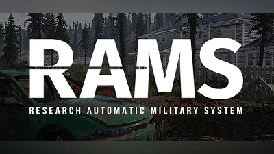 Сборник RAMS