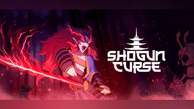 Сборник Shogun Curse