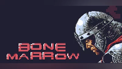 Сборник Bone Marrow