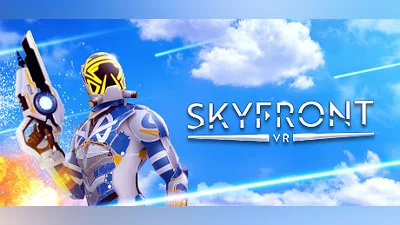 Сборник Skyfront VR