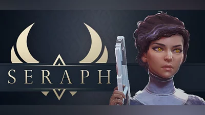 Сборник Seraph