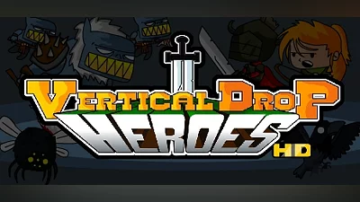 Сборник Vertical Drop Heroes HD