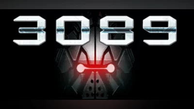 Сборник 3089 -- Futuristic Action RPG