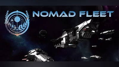 Сборник Nomad Fleet
