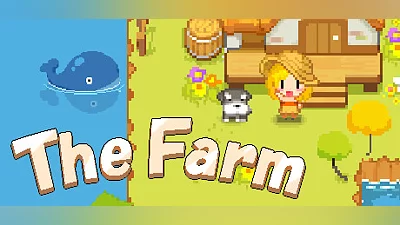 Сборник The Farm