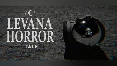 Сборник Levana Horror Tale