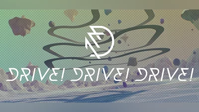 Сборник Drive!Drive!Drive!