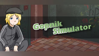 Сборник Gopnik Simulator