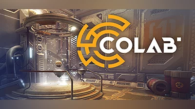 Сборник CoLab