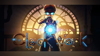 Сборник Clockwork
