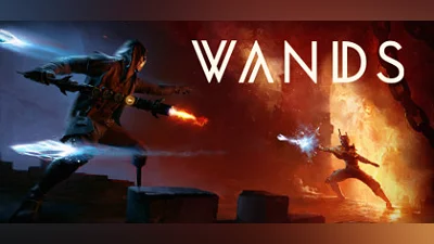 Сборник Wands