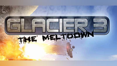 Сборник Glacier 3: The Meltdown