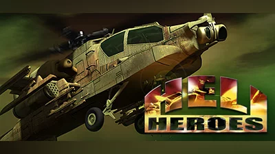 Сборник Heli Heroes