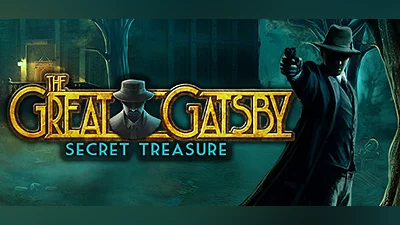 Сборник The Great Gatsby: Secret Treasure