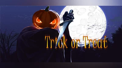 Сборник Trick or Treat