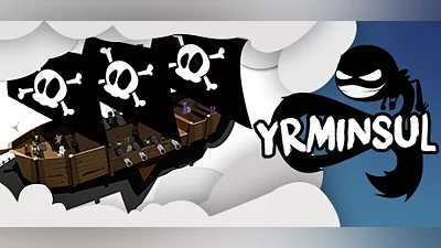 Сборник Yrminsul